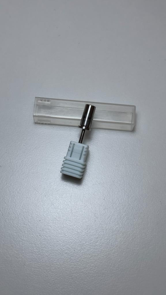 Easy-Off Mandrel Drill Bit