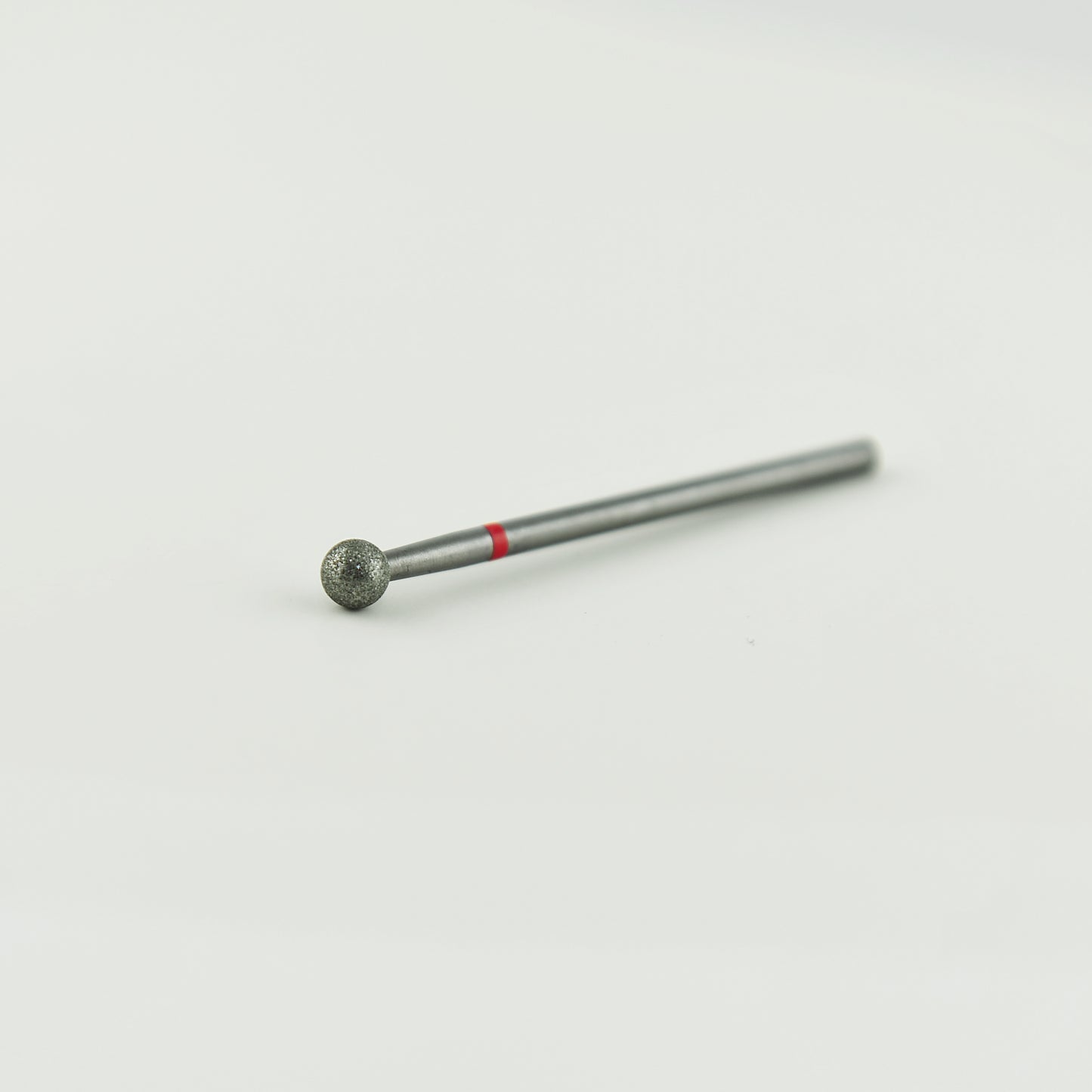 Ball Diamond Drill Bit - Fine 4.5mm