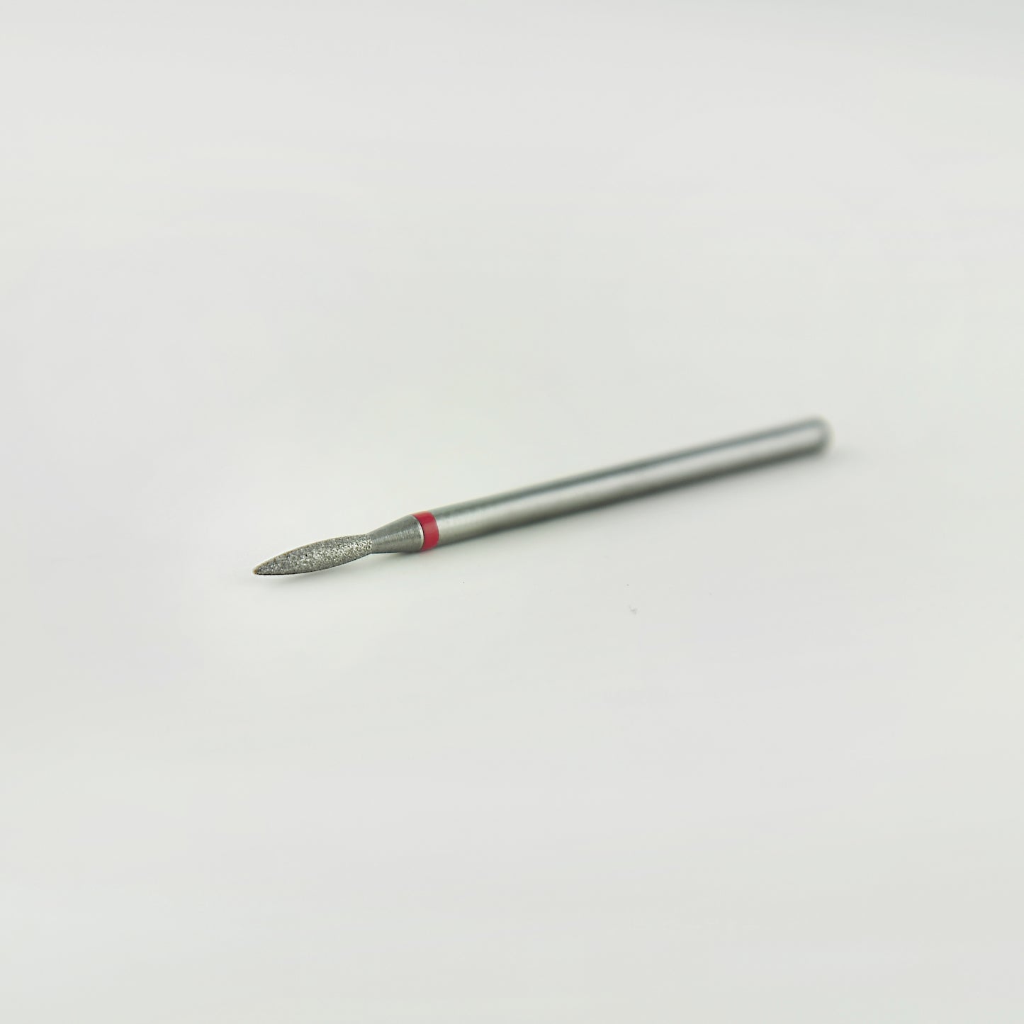 Flame Diamond Drill Bit - Fine 1.8mm