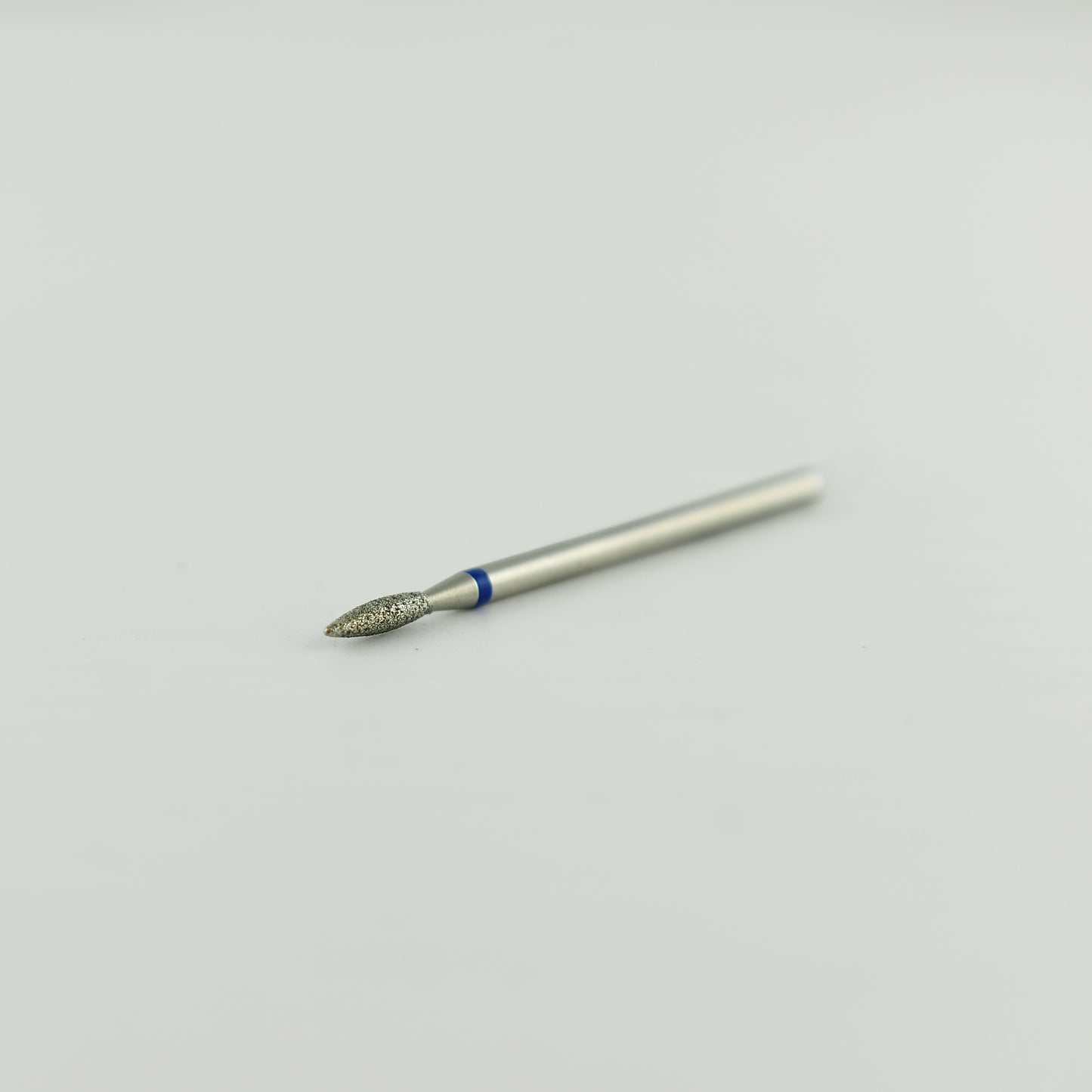 Flame Diamond Drill Bit - Medium 2.1mm