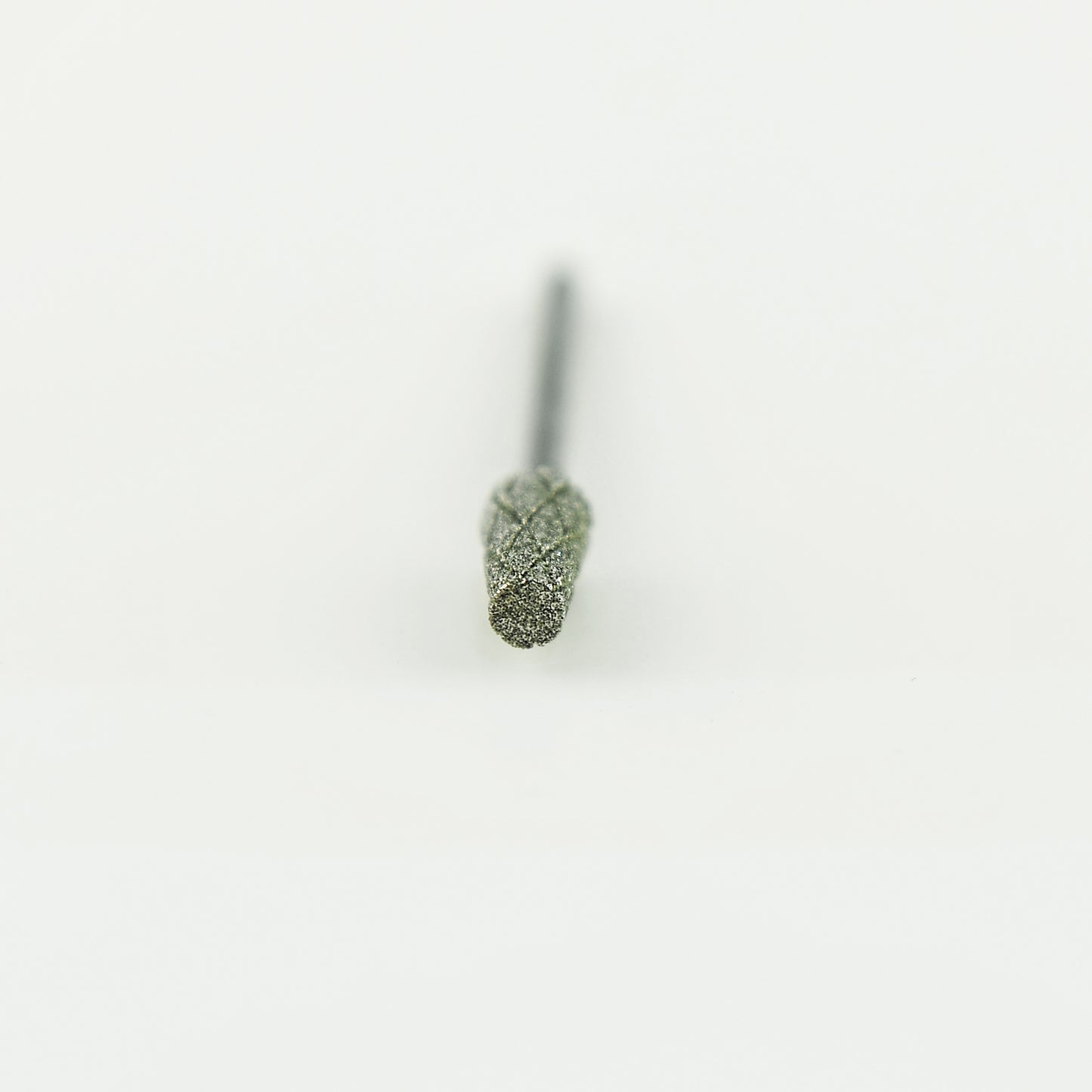 Groove Tapered Diamond Bit - Medium
