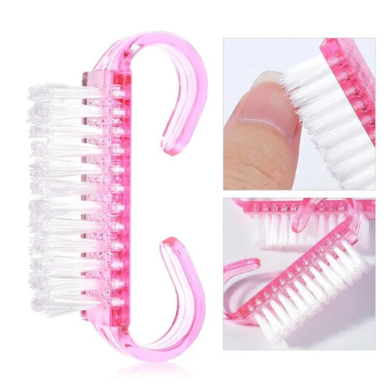 Mani Dusting Brush (Pack of 10)