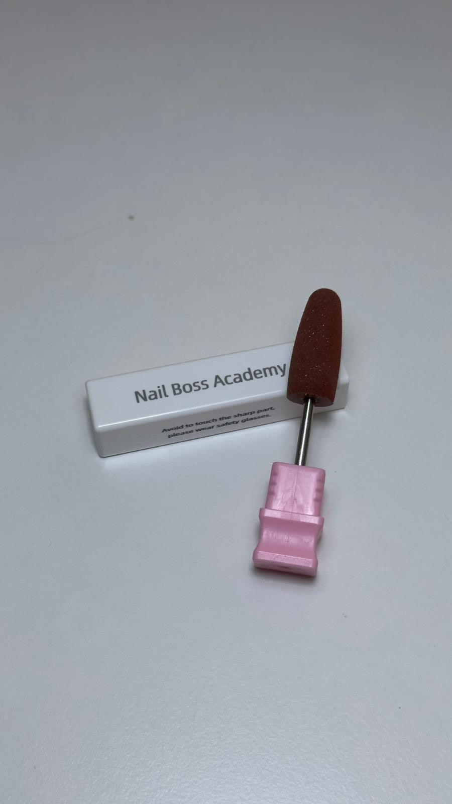 Silicone Polisher - Coarse