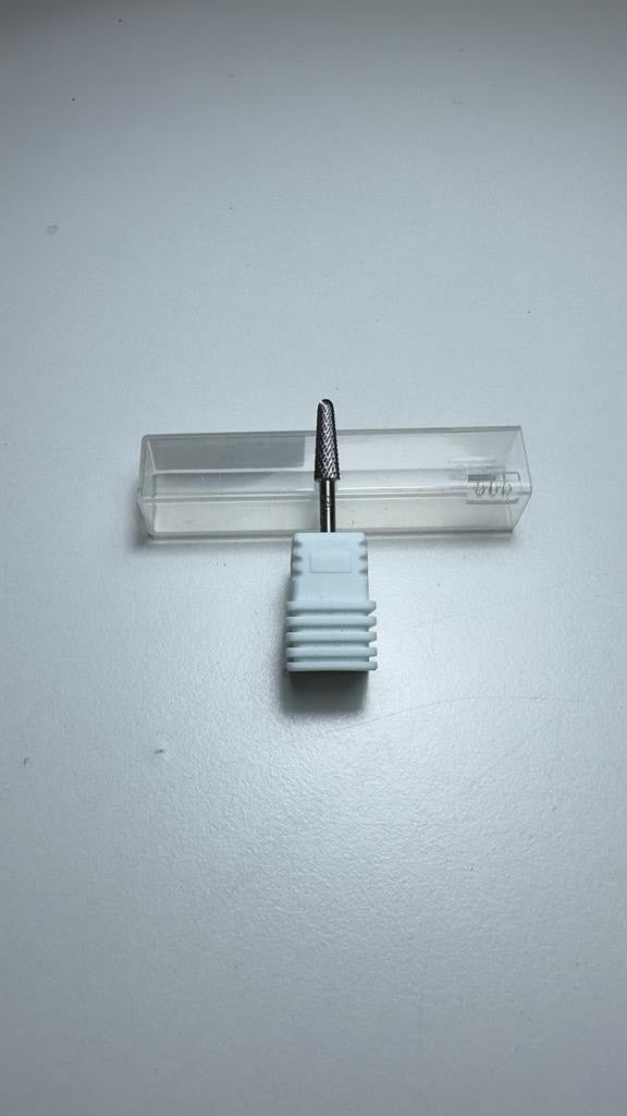 Cone Tungsten Carbide Drill Bit - Medium