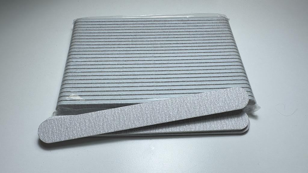 100/180 Files - 25 Pack