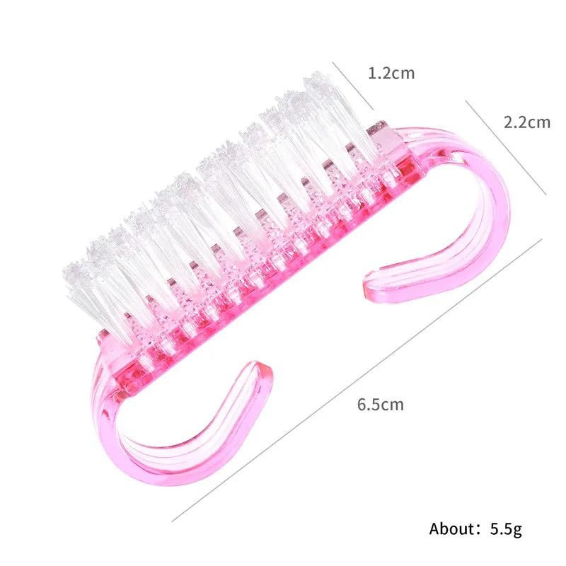 Mani Dusting Brush (Pack of 10)