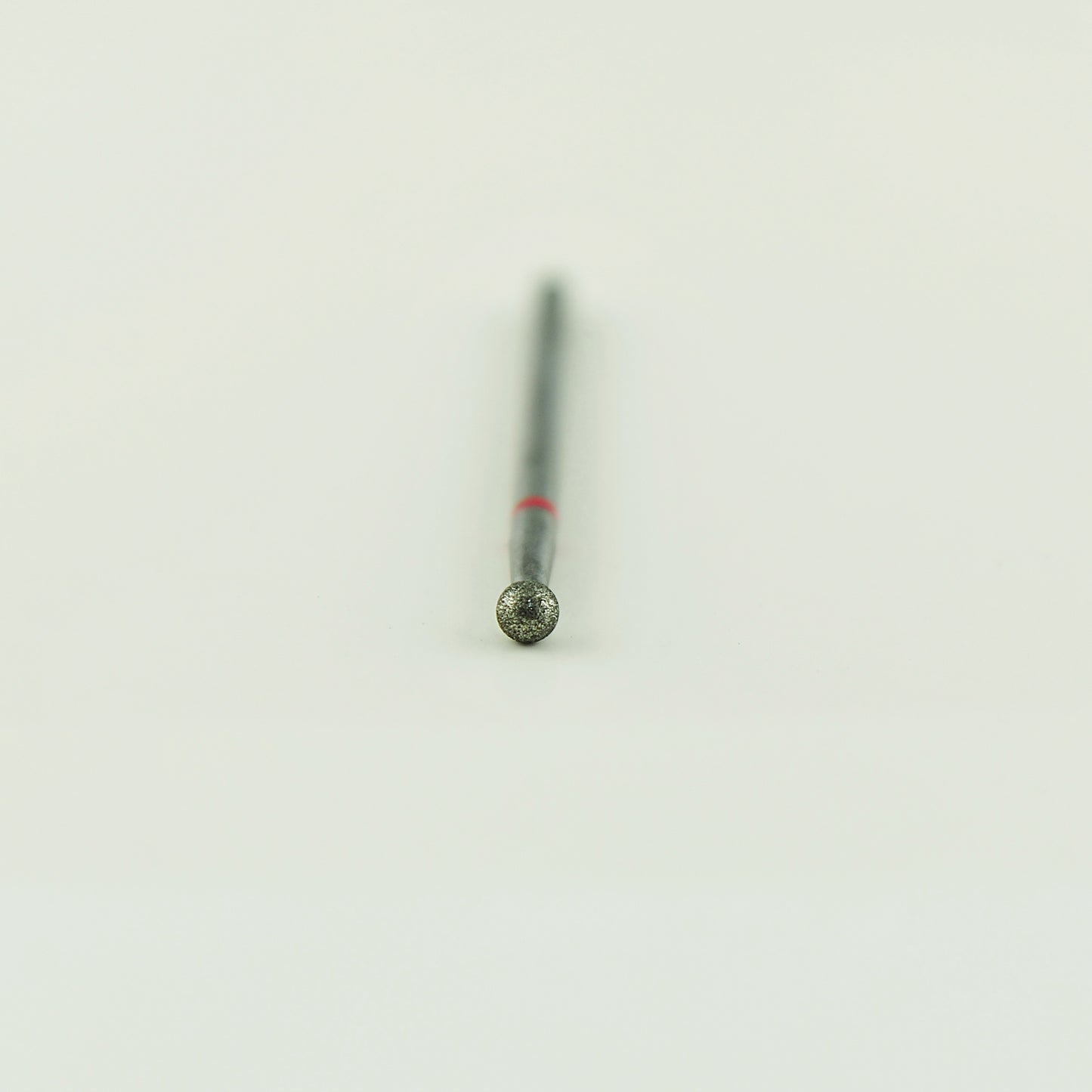 Ball Diamond Drill Bit - Fine 3.1mm
