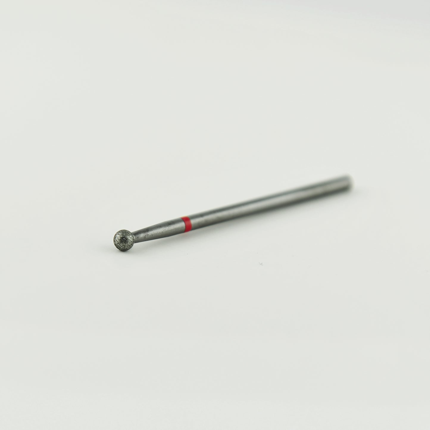 Ball Diamond Drill Bit - Fine 3.1mm