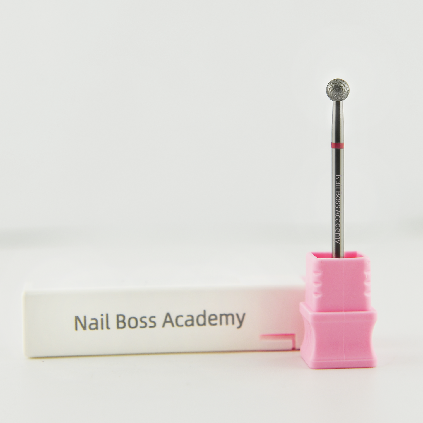Ball Diamond Drill Bit - Fine 4.5mm