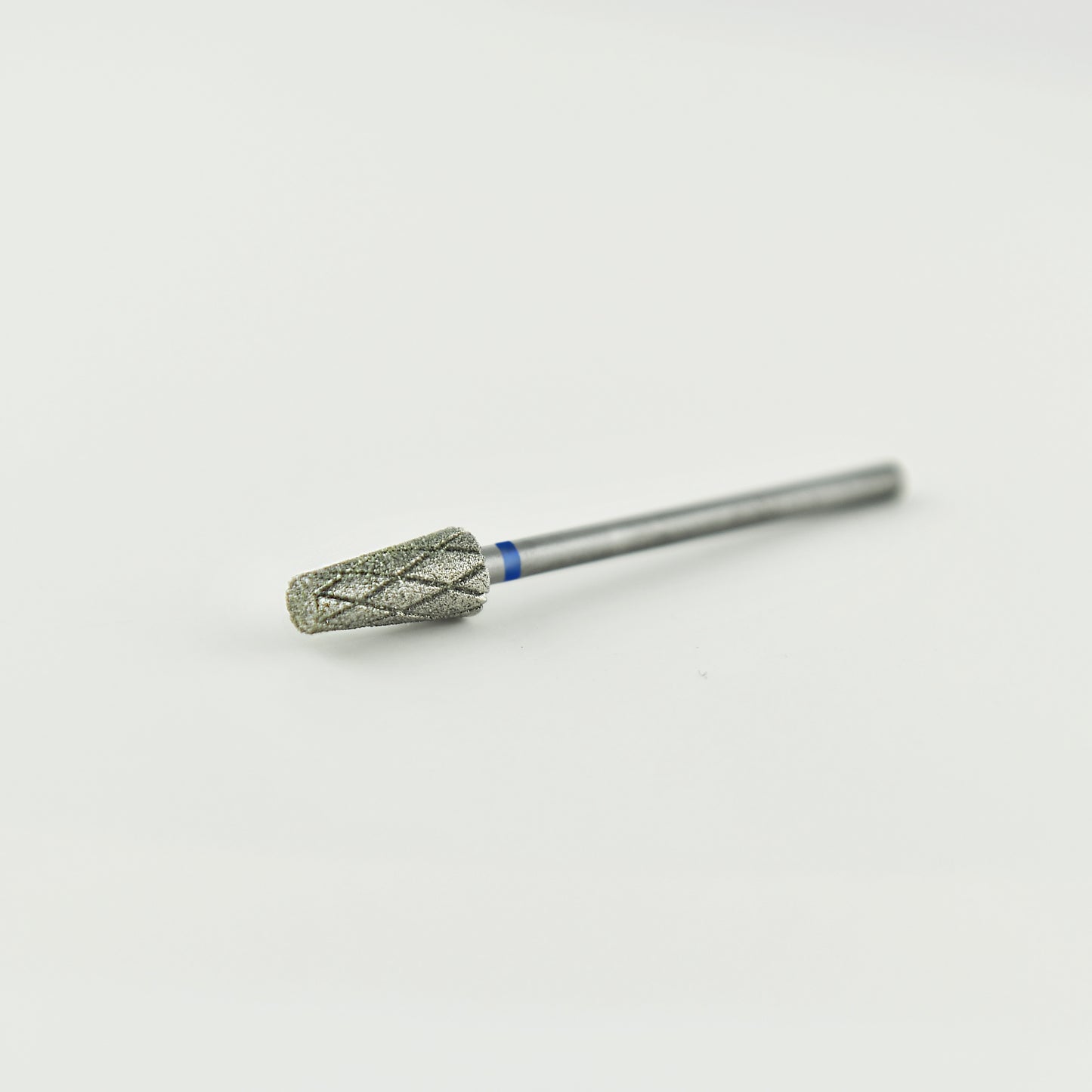 Groove Tapered Diamond Bit - Medium