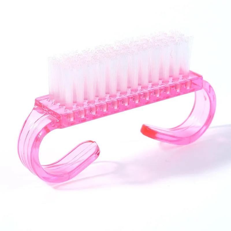 Mani Dusting Brush (Pack of 10)